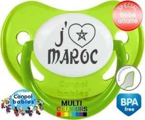 Love maroc: Sucette Physiologique-su7.fr