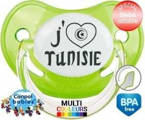 J'aime tunisie: Sucette Physiologique-su7.fr