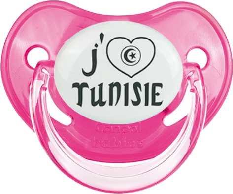 J'aime tunisie: Sucette Physiologique-su7.fr