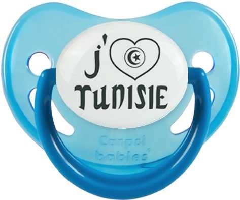 J'aime tunisie: Sucette Physiologique-su7.fr