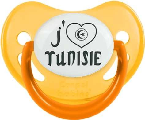 J'aime tunisie: Sucette Physiologique-su7.fr