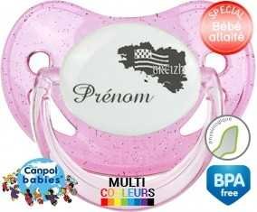 Bretagne + prénom: Sucette Physiologique-su7.fr