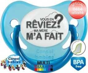 Vous en rêviez ma mère m'a fait style1: Sucette Physiologique-su7.fr