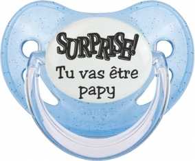 Surprise tu vas être papy: Sucette Physiologique-su7.fr