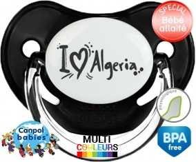 J'aime algerie: Sucette Physiologique-su7.fr