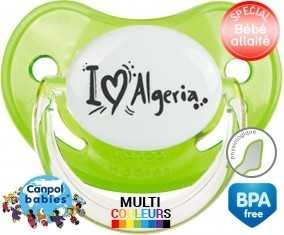 J'aime algerie: Sucette Physiologique-su7.fr