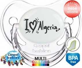 J'aime algerie: Sucette Physiologique-su7.fr