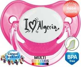 J'aime algerie: Sucette Physiologique-su7.fr