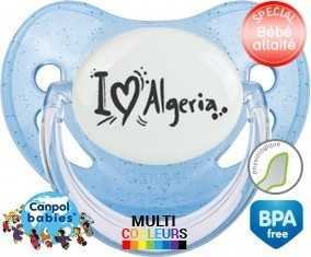 J'aime algerie: Sucette Physiologique-su7.fr