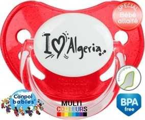 J'aime algerie: Sucette Physiologique-su7.fr