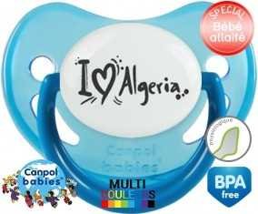 J'aime algerie: Sucette Physiologique-su7.fr