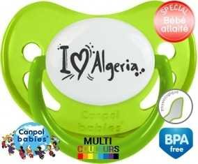 J'aime algerie: Sucette Physiologique-su7.fr