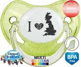 I love england: Sucette Physiologique-su7.fr