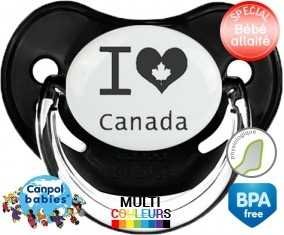 I love canada: Sucette Physiologique-su7.fr