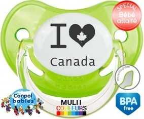 I love canada: Sucette Physiologique-su7.fr