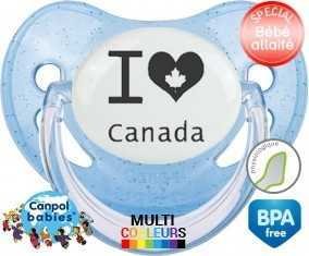 I love canada: Sucette Physiologique-su7.fr