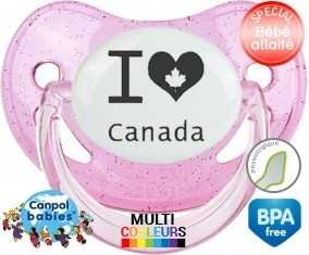 I love canada: Sucette Physiologique-su7.fr