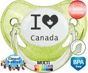 I love canada: Sucette Physiologique-su7.fr