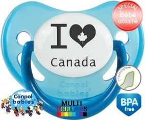 I love canada: Sucette Physiologique-su7.fr