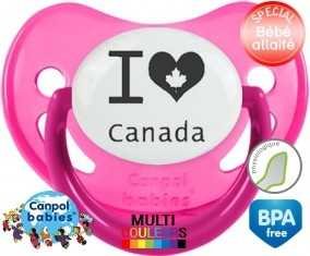 I love canada: Sucette Physiologique-su7.fr