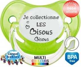 Je collectionne les bisous bisous: Sucette Physiologique-su7.fr