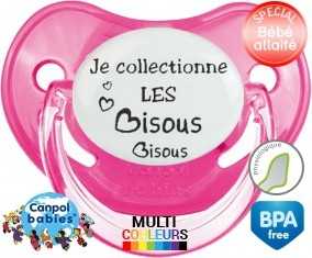 Je collectionne les bisous bisous: Sucette Physiologique-su7.fr