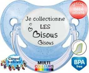 Je collectionne les bisous bisous: Sucette Physiologique-su7.fr