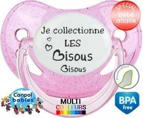 Je collectionne les bisous bisous: Sucette Physiologique-su7.fr