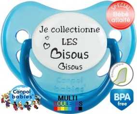 Je collectionne les bisous bisous: Sucette Physiologique-su7.fr
