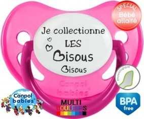 Je collectionne les bisous bisous: Sucette Physiologique-su7.fr