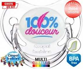 100% douceur style2: Sucette Physiologique-su7.fr