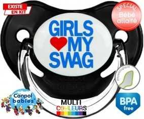 Girls aime my swag: Sucette Physiologique-su7.fr