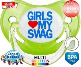 Girls aime my swag: Sucette Physiologique-su7.fr