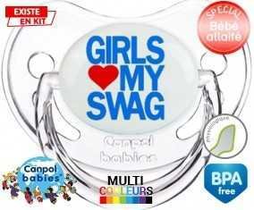 Girls aime my swag: Sucette Physiologique-su7.fr