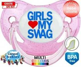 Girls aime my swag: Sucette Physiologique-su7.fr