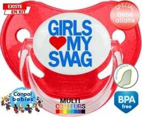 Girls aime my swag: Sucette Physiologique-su7.fr