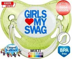 Girls aime my swag: Sucette Physiologique-su7.fr