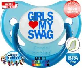 Girls aime my swag: Sucette Physiologique-su7.fr