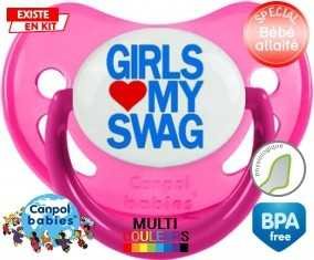 Girls aime my swag: Sucette Physiologique-su7.fr