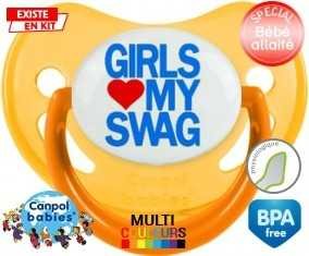 Girls aime my swag: Sucette Physiologique-su7.fr