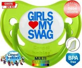 Girls aime my swag: Sucette Physiologique-su7.fr