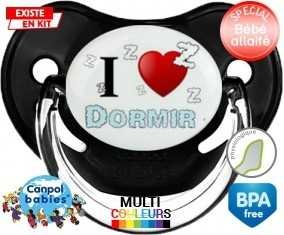 I love dormir: Sucette Physiologique-su7.fr