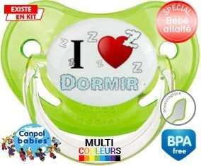 I love dormir: Sucette Physiologique-su7.fr