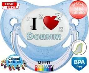 I love dormir: Sucette Physiologique-su7.fr