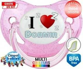 I love dormir: Sucette Physiologique-su7.fr