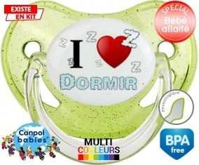 I love dormir: Sucette Physiologique-su7.fr
