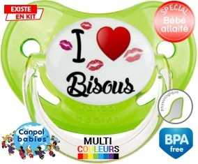 I love les bisous: Sucette Physiologique-su7.fr