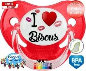 I love les bisous: Sucette Physiologique-su7.fr