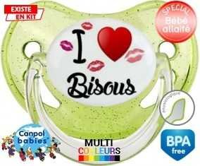 I love les bisous: Sucette Physiologique-su7.fr