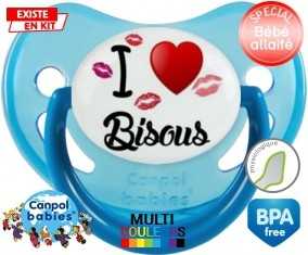I love les bisous: Sucette Physiologique-su7.fr